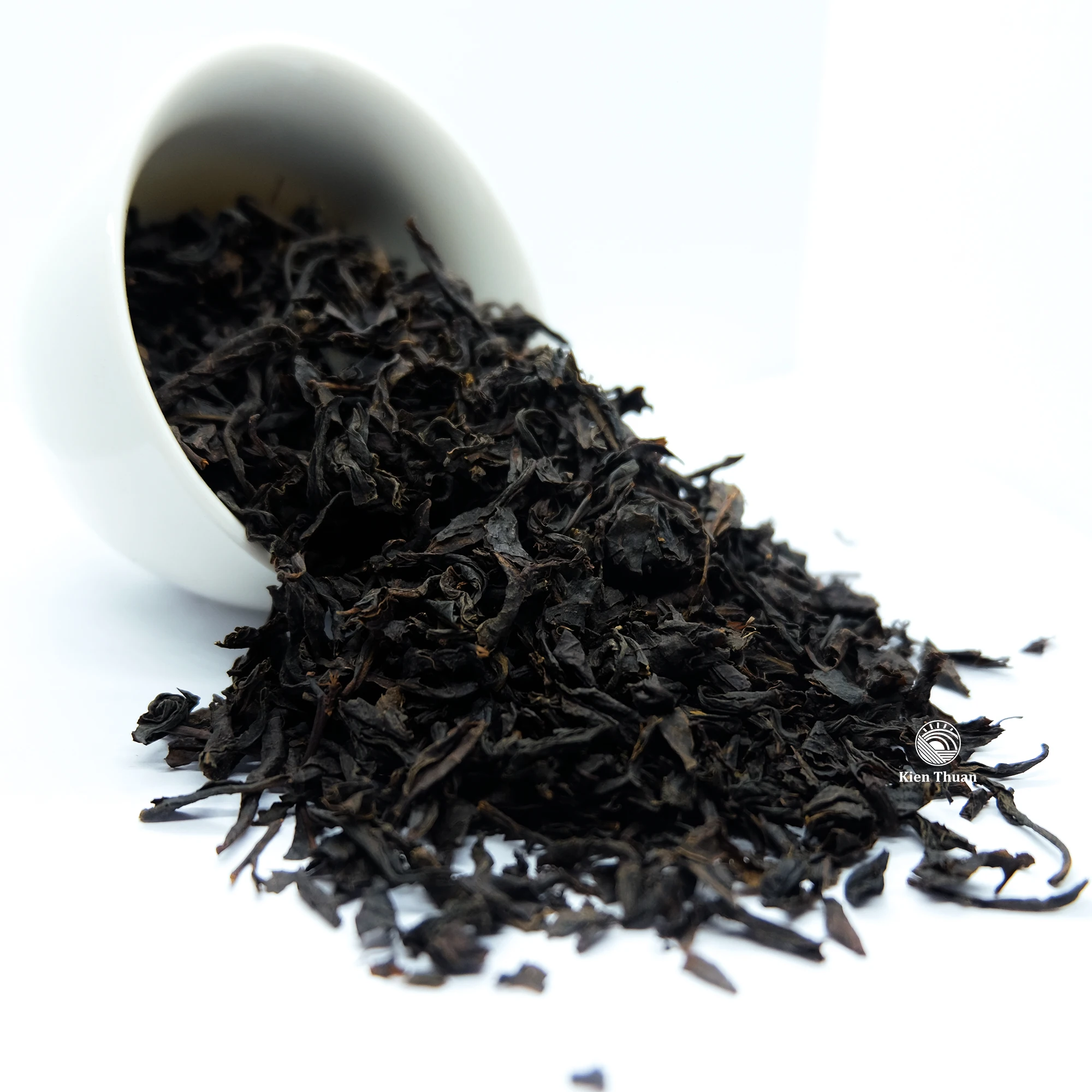 
Kien Thuan tea factory offering top selling high quality ASSAM OPA BLACK TEA 