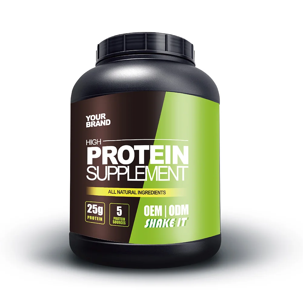 Gold Standard Whey Protein