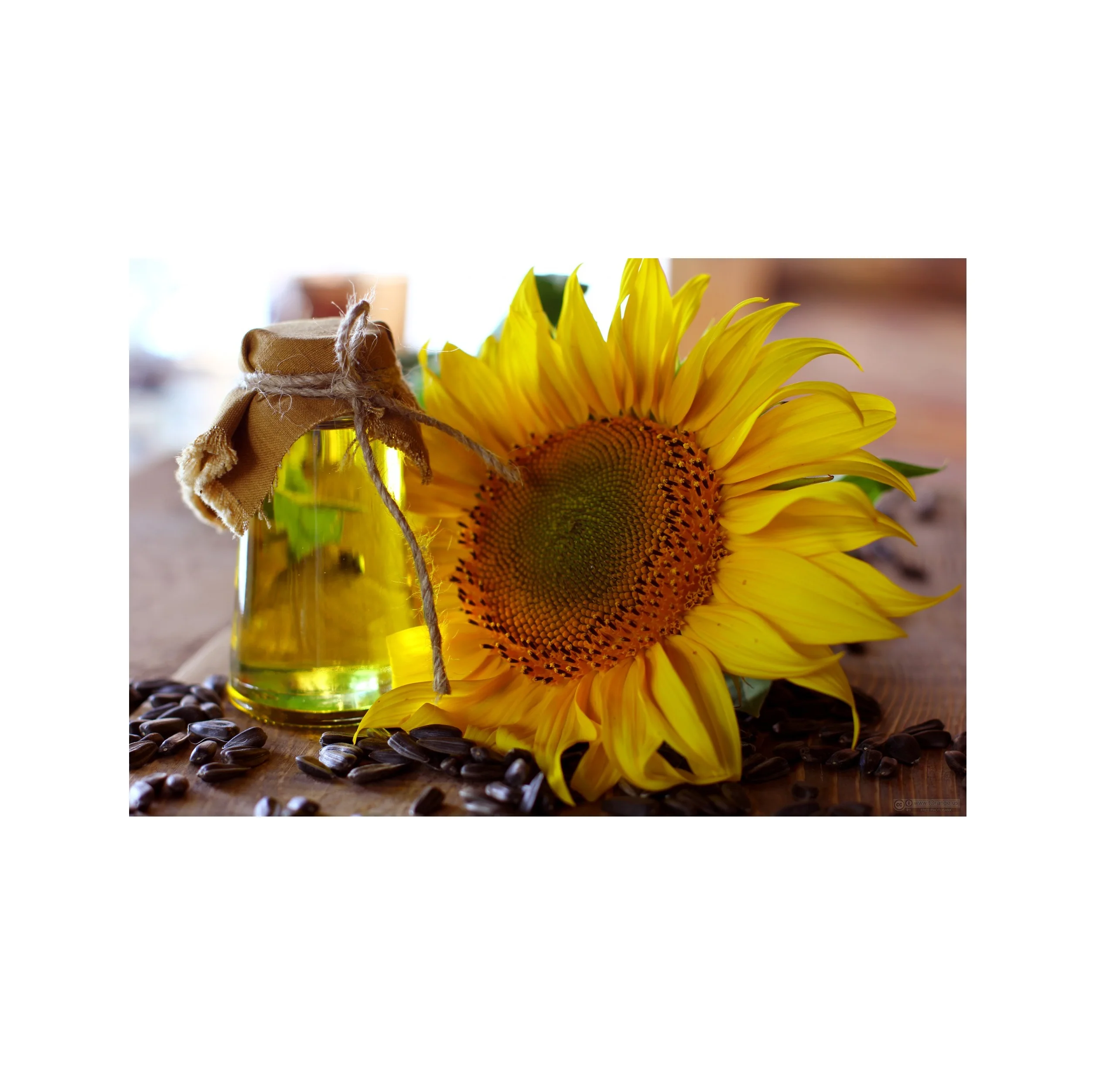 Wholesale Non Gmo Refined Sunflower Oil For Sale In Cheap Price Bulk Refined Sunflower Oil