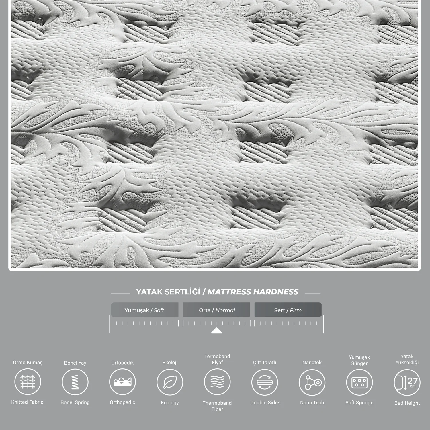 Mattress bed in a box any sizes memory foam pocket spring mattresses Mattress in roll pack bedbase headboard