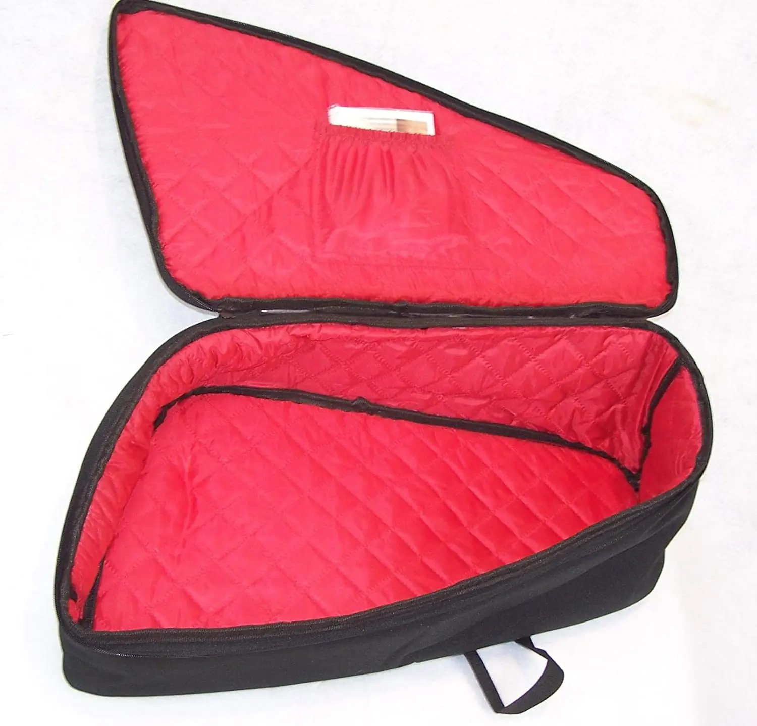 Plain Celtics Harp Rose 19 string Irish Style with Bag & Extra strings & key included