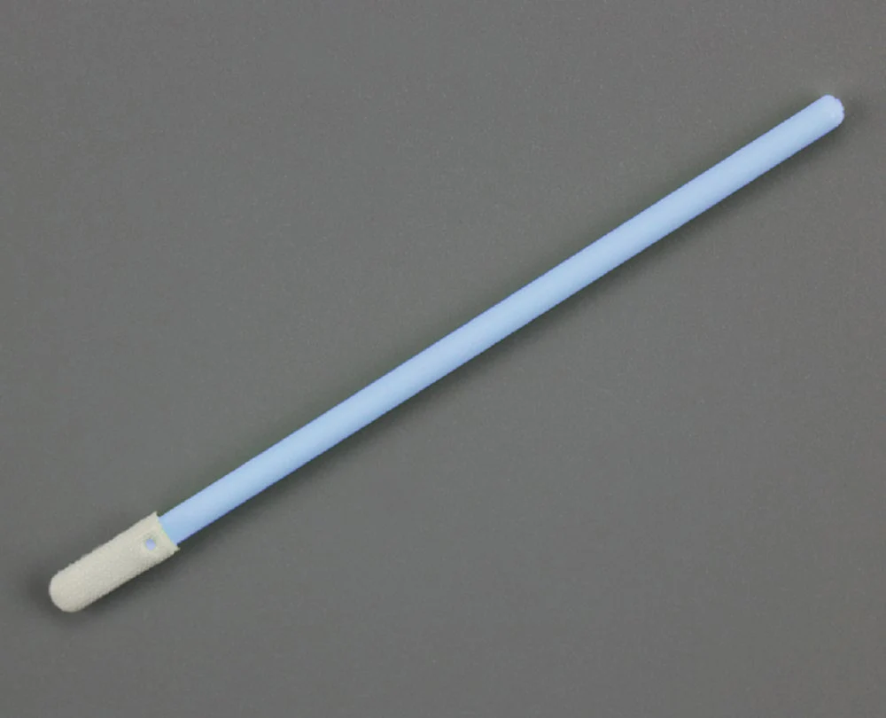 Fabric Tip Cleaning Swabs Sponge Stick for Inkjet Printer, Printhead, Automotive Detailing