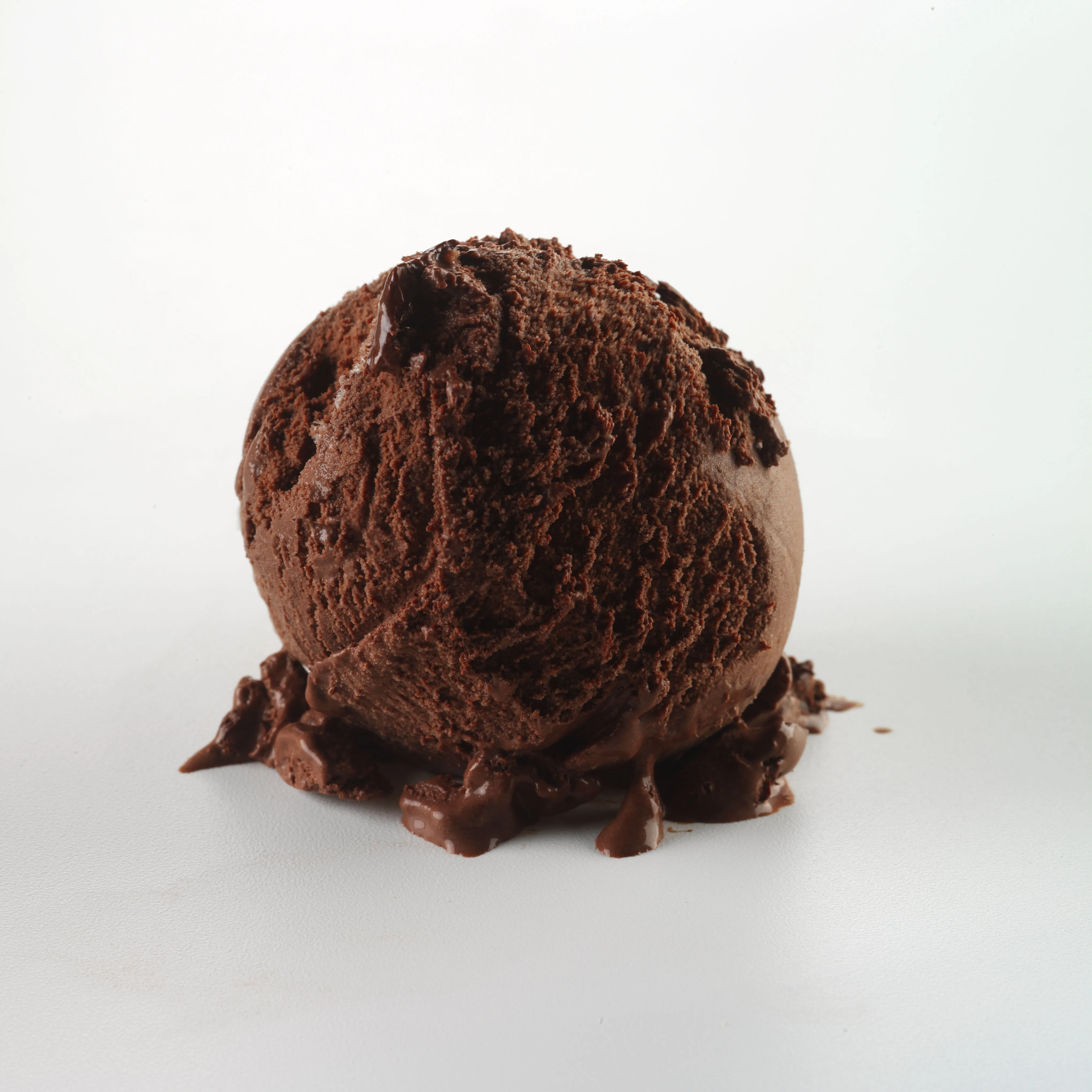 
Ice cream for HORECA and ICE CREAM SHOP - 5Lt tub Dark Chocolate 