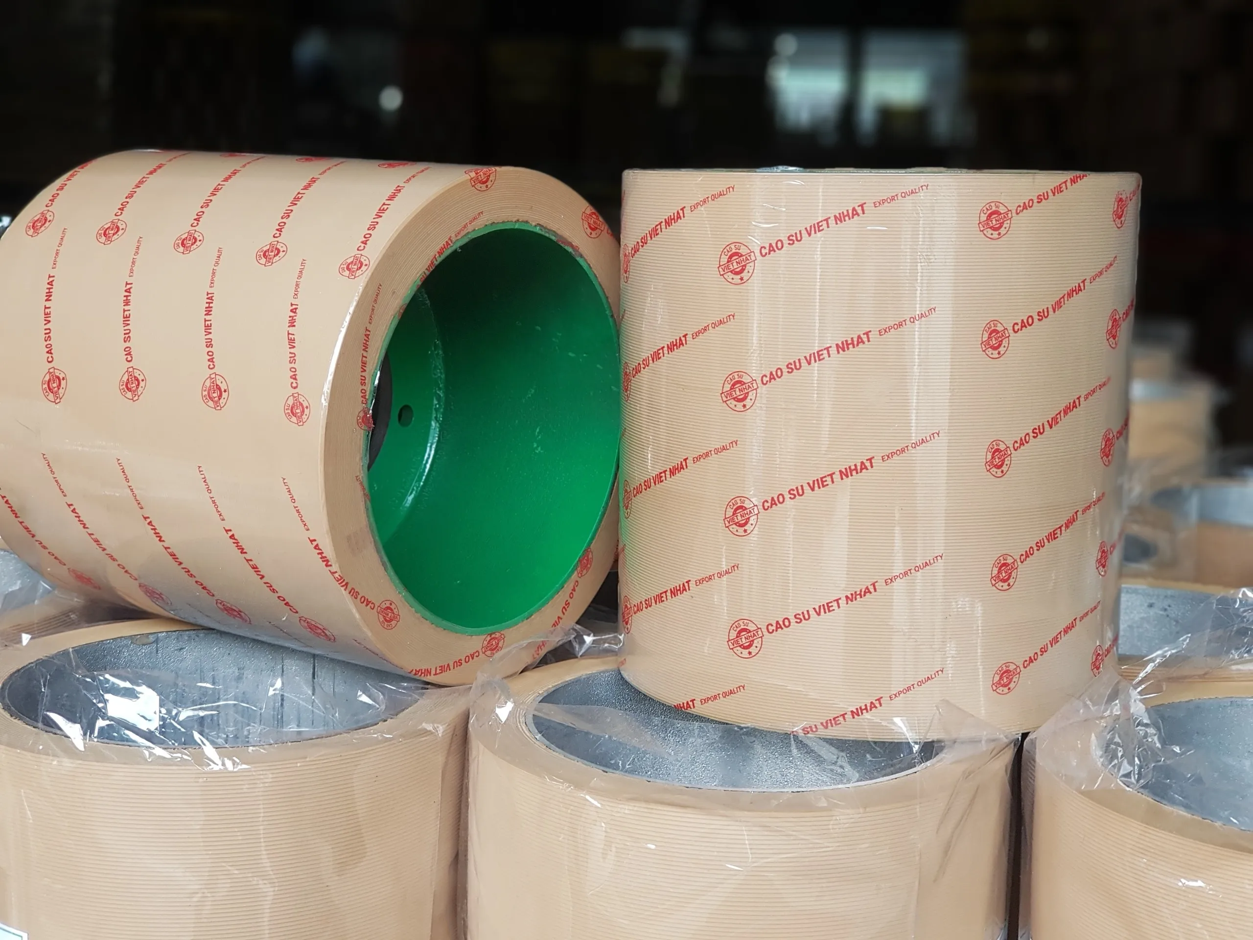 Высококачественные резиновые ролики для риса 10x10 дюймов резиновый ролик рисовой мельницы удаления из