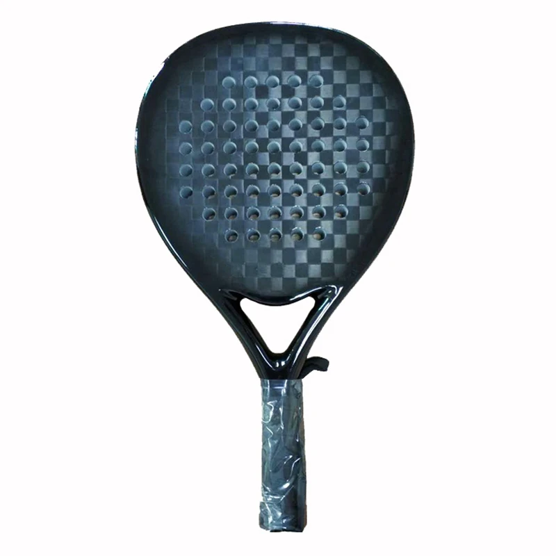 
Повседневная пляжная Теннисная ракетка из углеродного стекловолокна, Пляжная ракетка для тенниса 