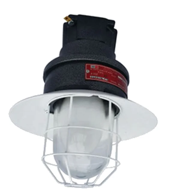 Best price Explosion proof Lighting 100-400W