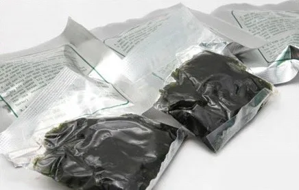 Vietnam Provisoner 100% Organic Dehydrated and Marinated Sea Grapes