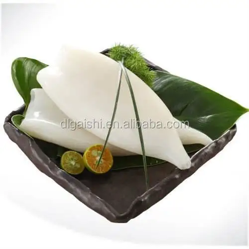 Замороженный кальмар по лучшей цене и высокого качества