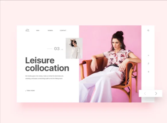 Best Saree Shop Ecommerce Script | Online  Ecommerce Clothing Store