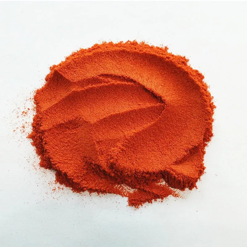 Quality Chinese natural paprika powder chili powder red pepper powder