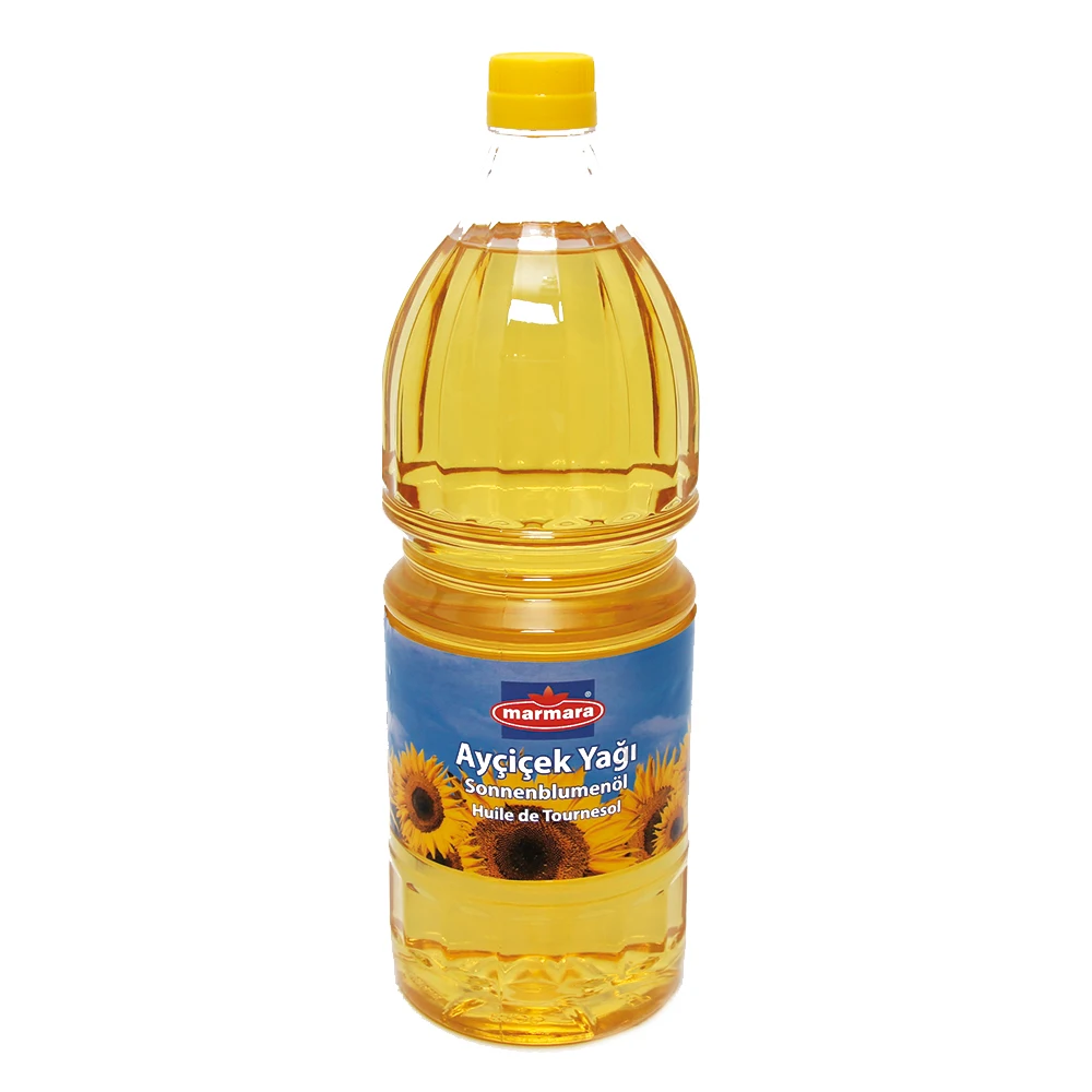 
Refined Sunflower Oil for Sale / Best Sun Flower Oil 100% Refined Sunflower Cooking Oil Kenya 