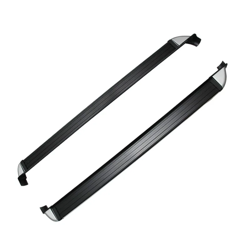 Zhenjiang side step side running board for ISUZU D-Max auto car car accessory