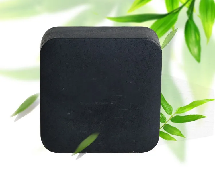 Whitening Activated Charcoal Dead Sea Mud Soap