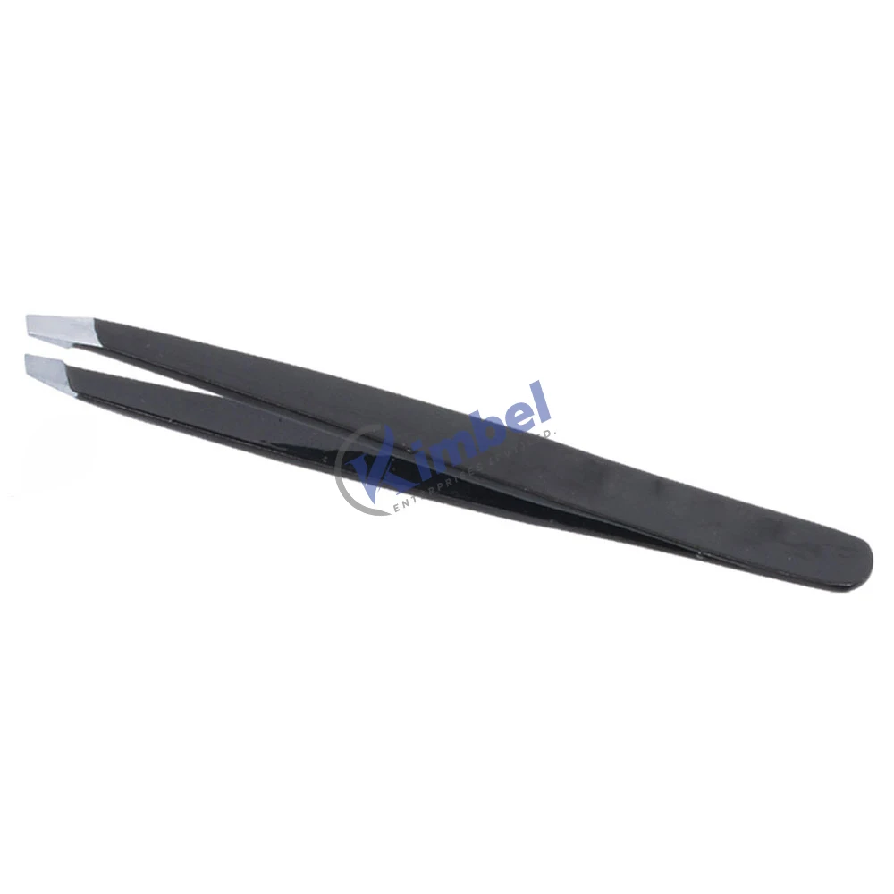 Beauty And Personal Care Eyebrow Tweezers For Shaping And Removing Under Professional Manufacturing