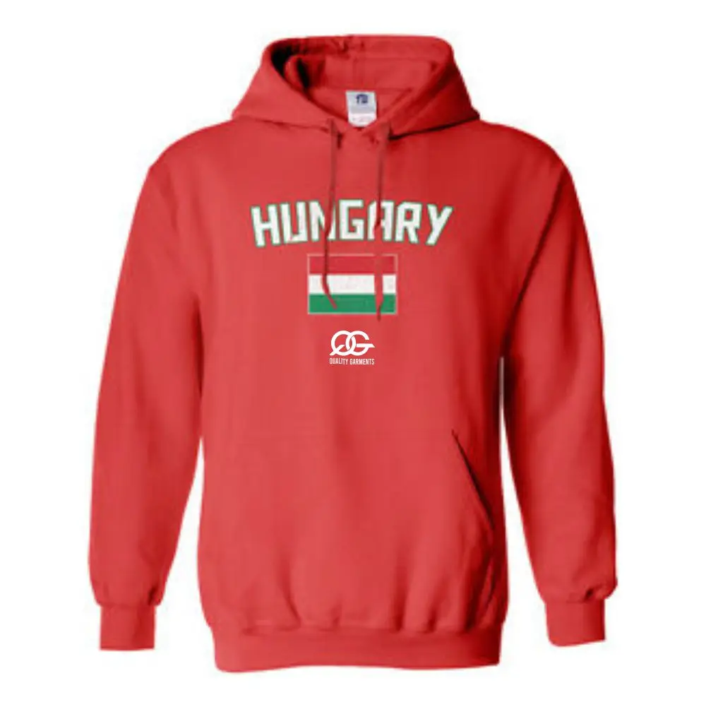 Custom  Hoodies Set for Men & Women with Sticker Printing and Embroidery