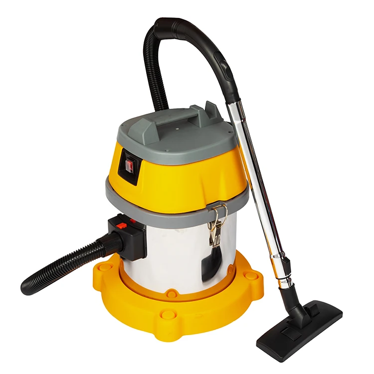 Industrial heavy duty commercial hand held vacuum cleaner