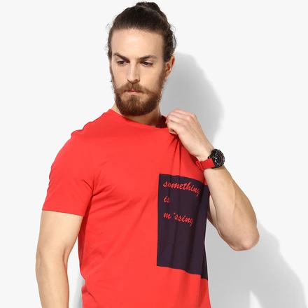 
Clothing manufacturers wholesale bamboo mens t shirt 