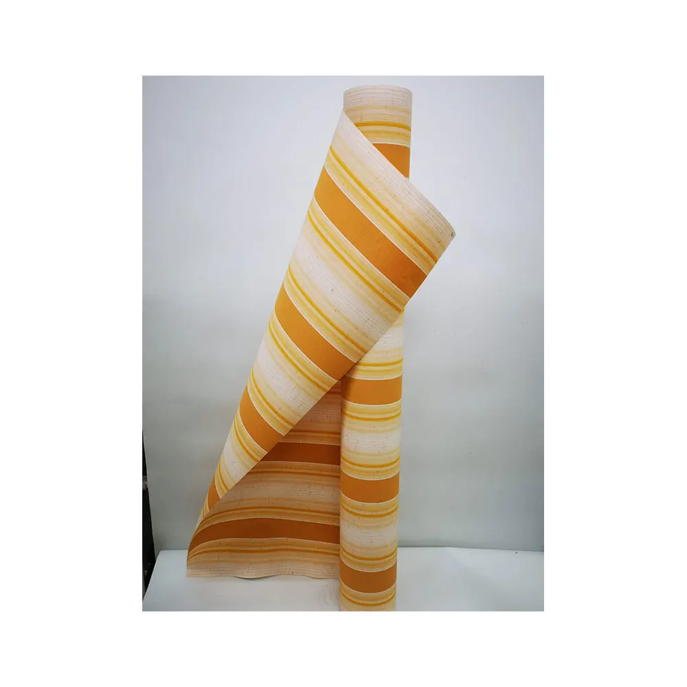 Affordable Wholesale Product - %100 Acrylic Fabric Outdoor Textile - BR-8344