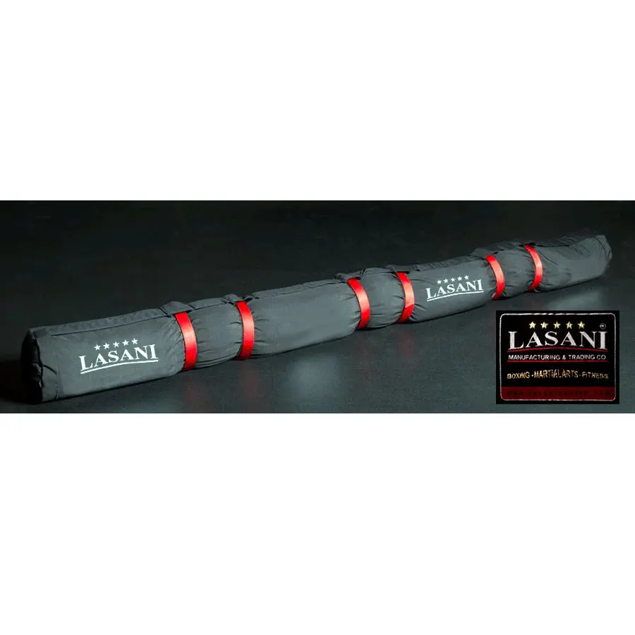 Кросс-Фит песчаная сумка червь Анаконда змея 2 3 4 человек фитнес червь