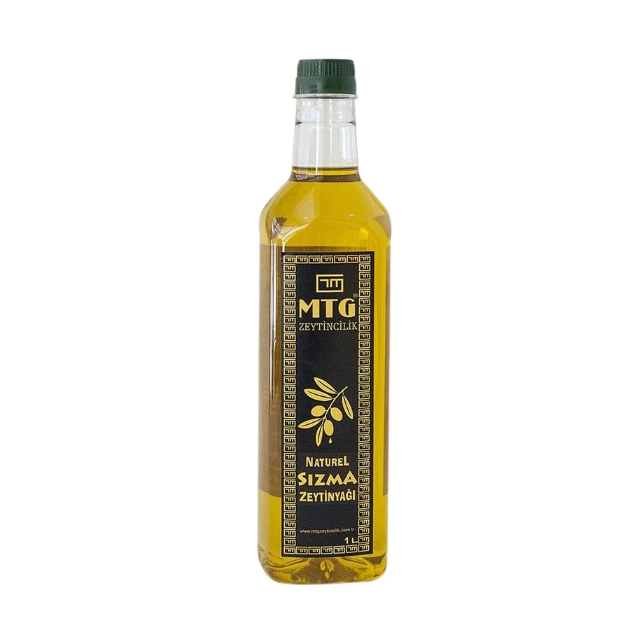 
Early Harvest Cold Press Extra Virgin Turkish Olive Oil 1 Lt Pet Fruit Oil 100 Purity Max 0,8 from TR 1,1 L COMMON Cultivation 