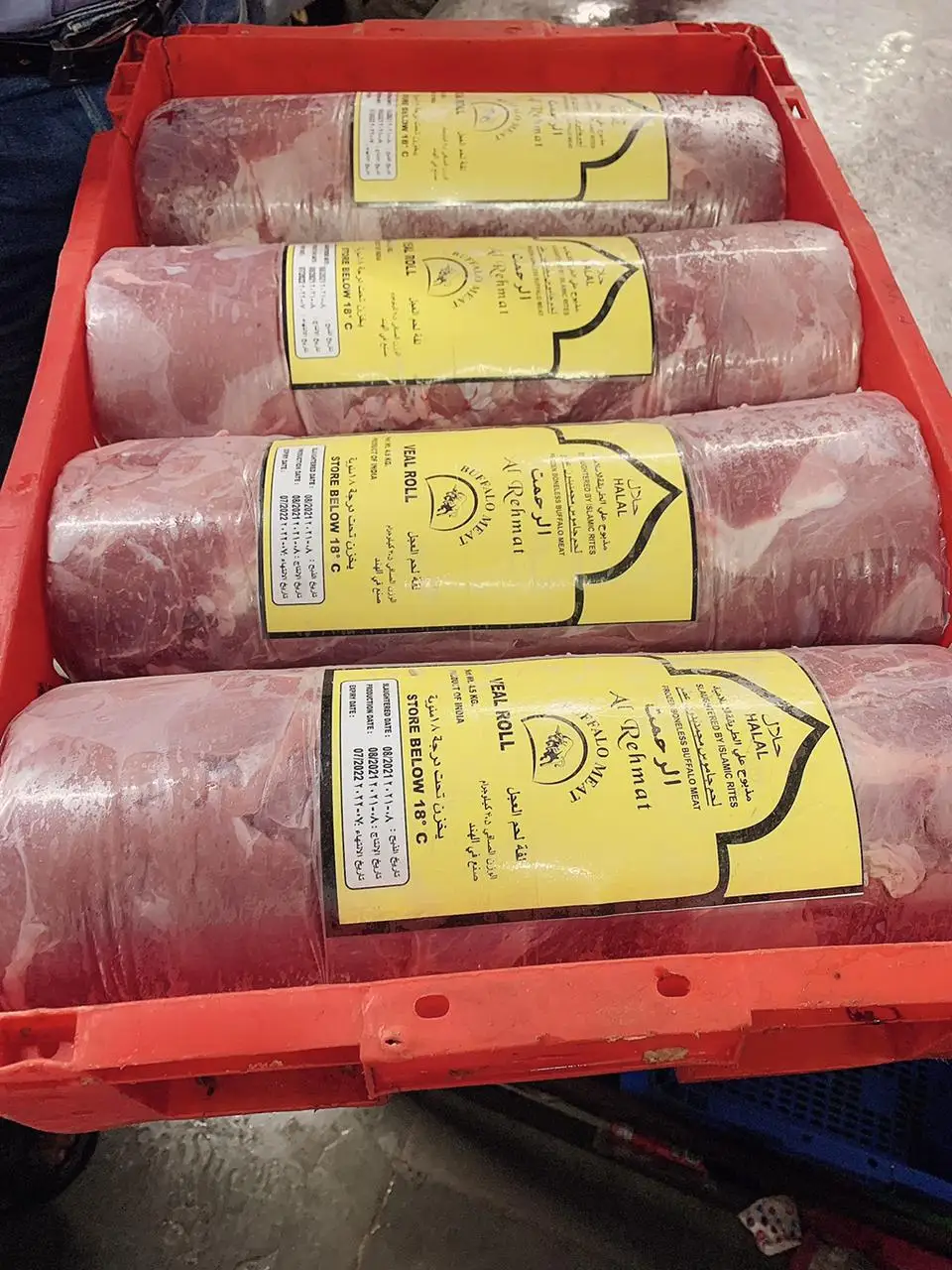 Прямые продажи с завода по производству мяса без костей, новая гарантия качества, индийское высококачественное мясо без костей из говядины