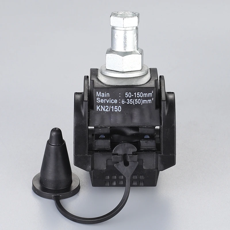 High Quality Power Line IPC Connector Aluminum Teeth Plastic Insulation Piercing Connector