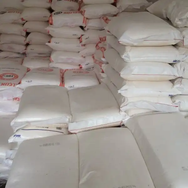 
Wheat Flour From Bosnia/Herzegovina Factory 
