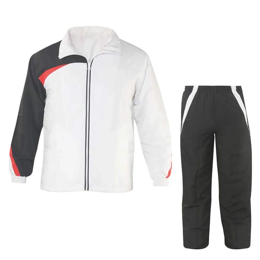 2021 Cotton Plain Slim Fit Jogging Track Suits Sweat suits Men Sports Wear / Jogging wear / Training wear