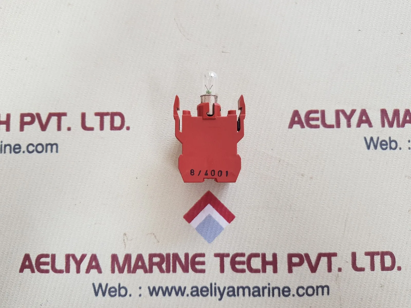 3sb14 00-5c Pilot Light Transformer