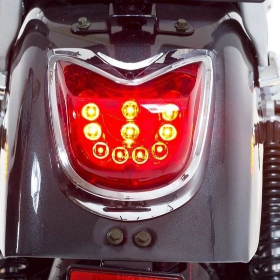 Lexmoto MICHIGAN refi, cruiiser 125cc