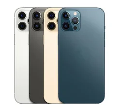Wholesale cheap Grade ABC original second hand mobile phones for used iphone 12 pro max phone 512gb 128gb