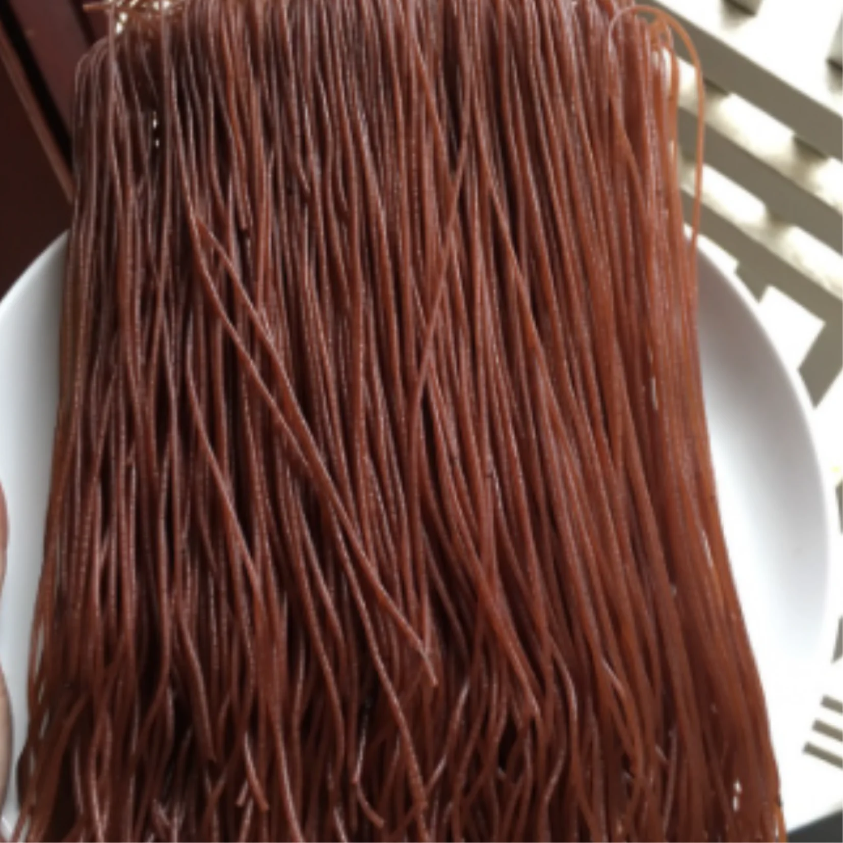 Рисовая лапша Овощная вермишель Вьетнам/пхао Лут/для рынка Канады/Ms Gina + 84 347 436 085 (WHATSAPP)