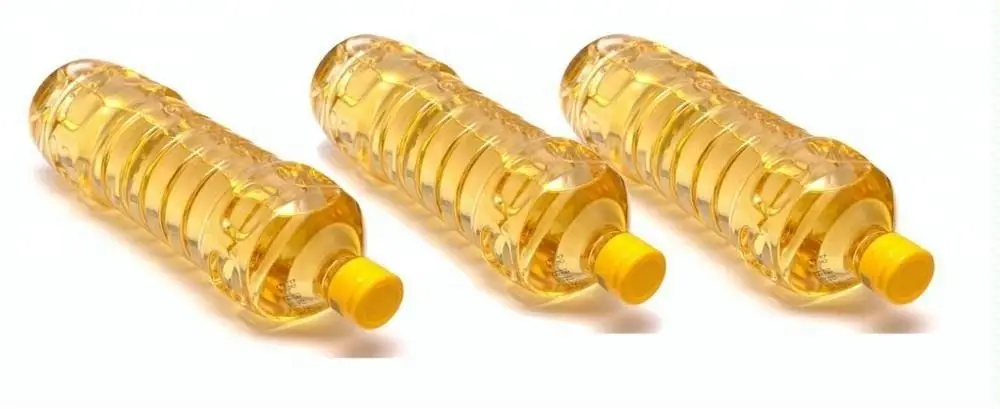 Sunflower Refined Oil Factory Supply Edible Sunflower Oil