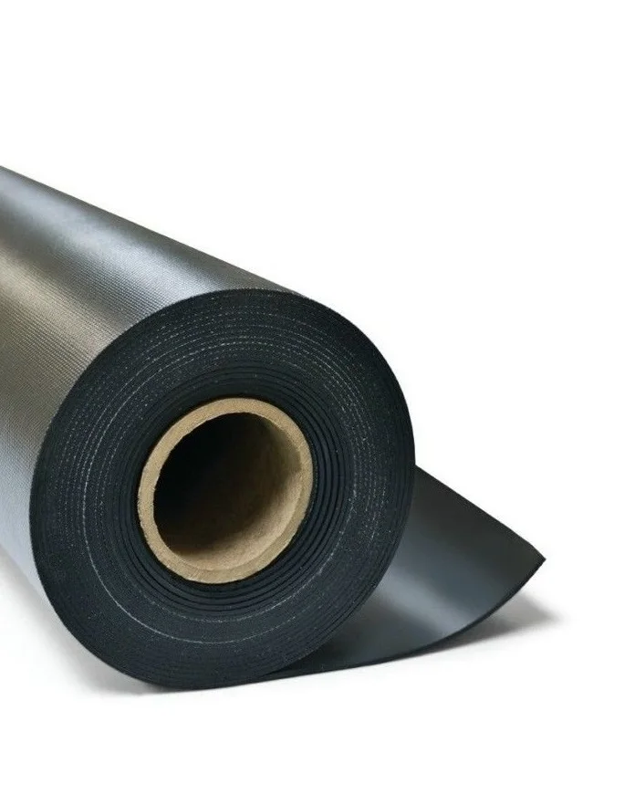 Good quality pond liner 1 mm HDPE /LDPE waterproof geomembrane