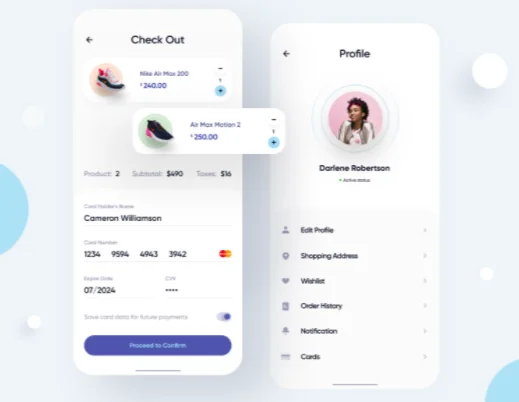 Android And IOS Mobile Application Development | Custom Apps Software Service