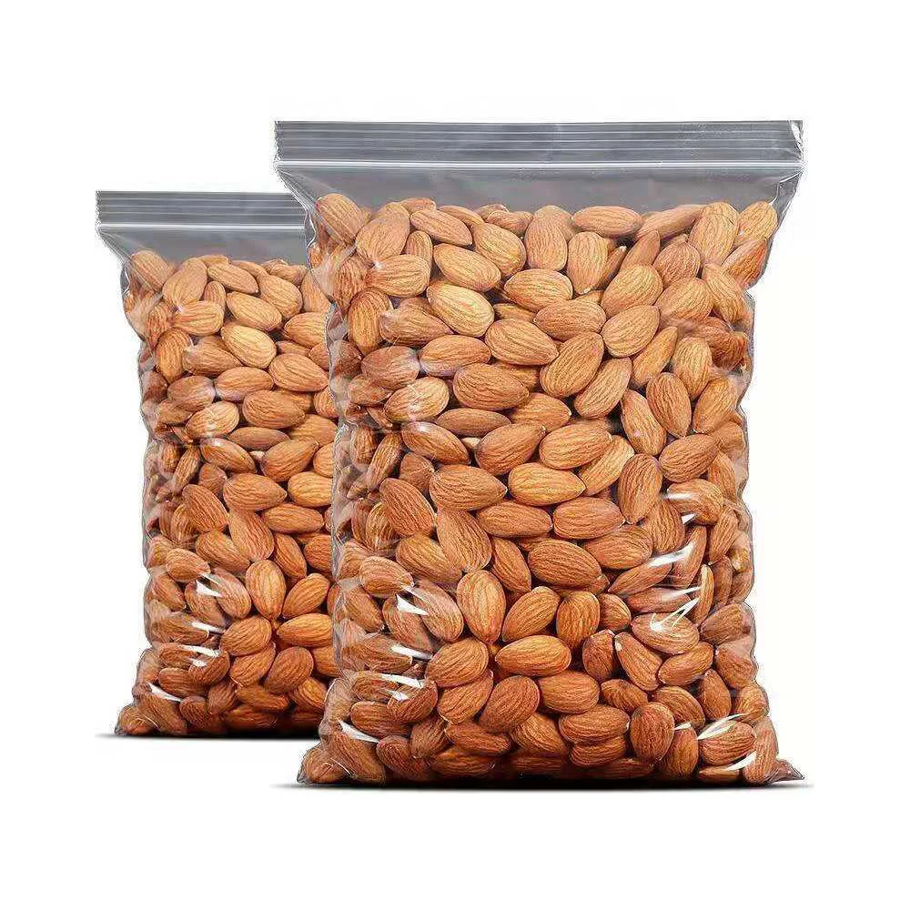New Crop Raw Almonds Nuts, delicious and healthy Raw Almonds Nuts Almond