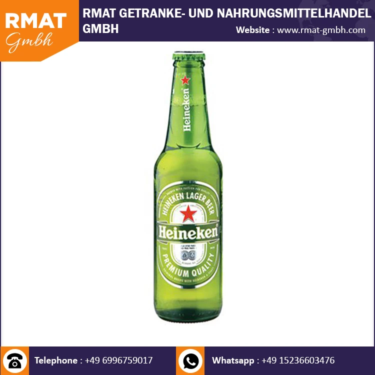 
Famous beer 250ml ,330ml & 500ml in stock 