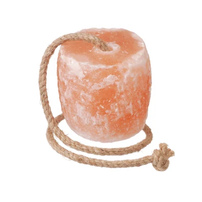 Pure Himalayan Natural Animal Salt Block Best Quality Licking Salt for Dogs and Cattle All Sizes Rope Low Price Sale