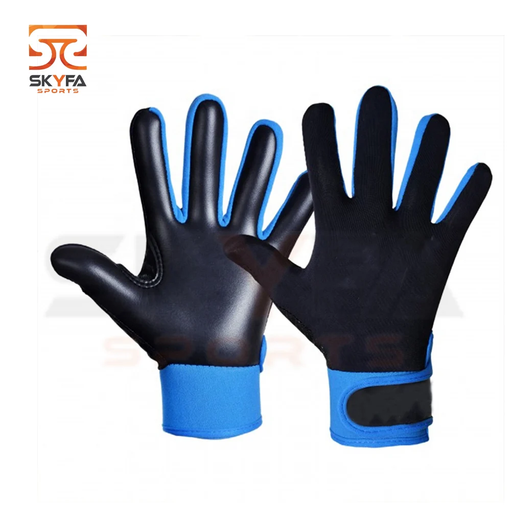 Factory wholesale gloves all design many colors American football Gloves comfortable hand protection