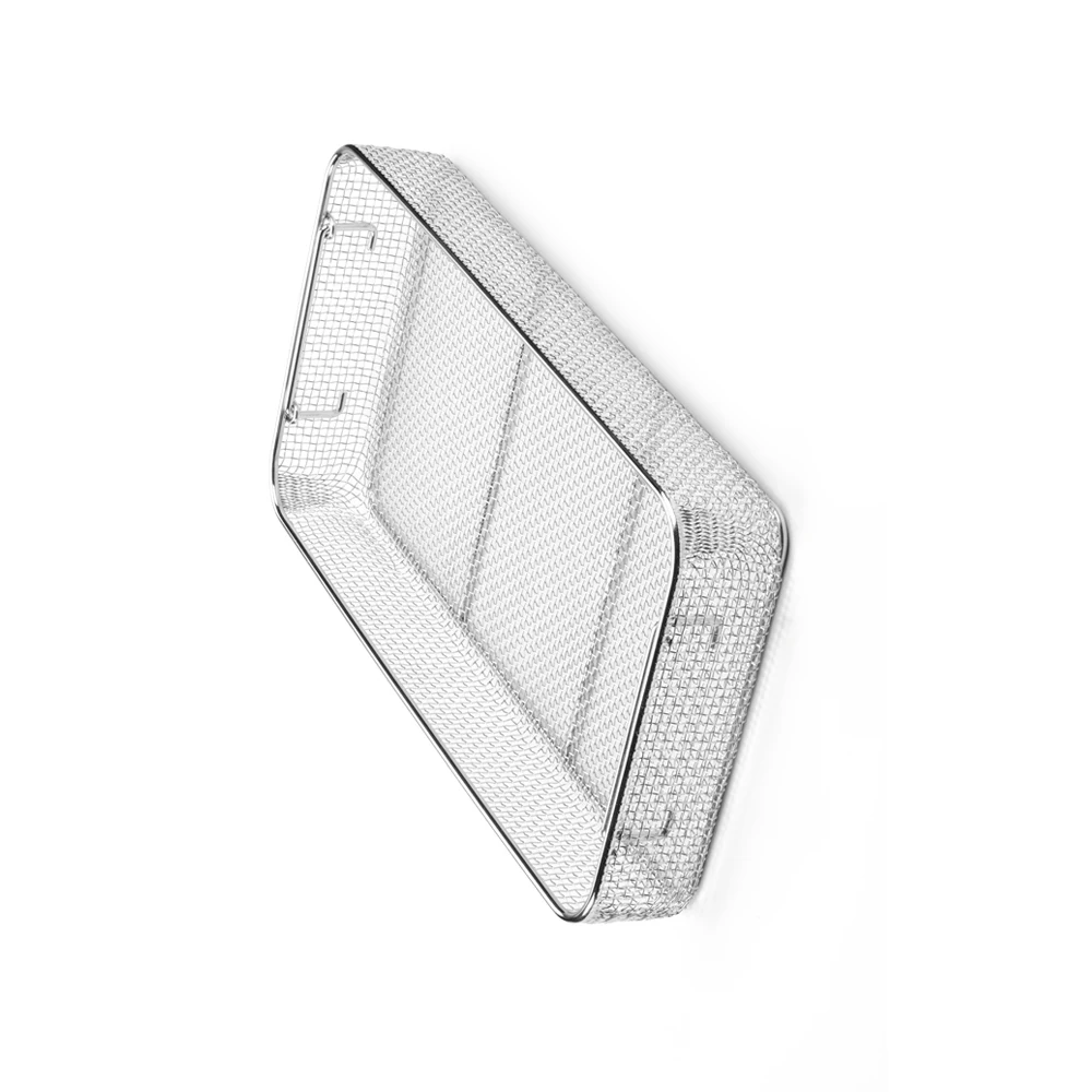 Лотки из проволочной сетки нержавеющей стали