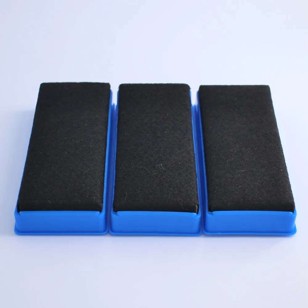 Лидер продаж ластик для деревянных досок с пластиковым корпусом и логотипом на заказ