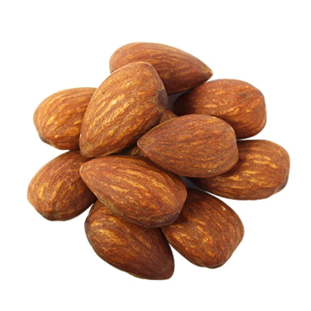 High Quality California Almond Nuts
