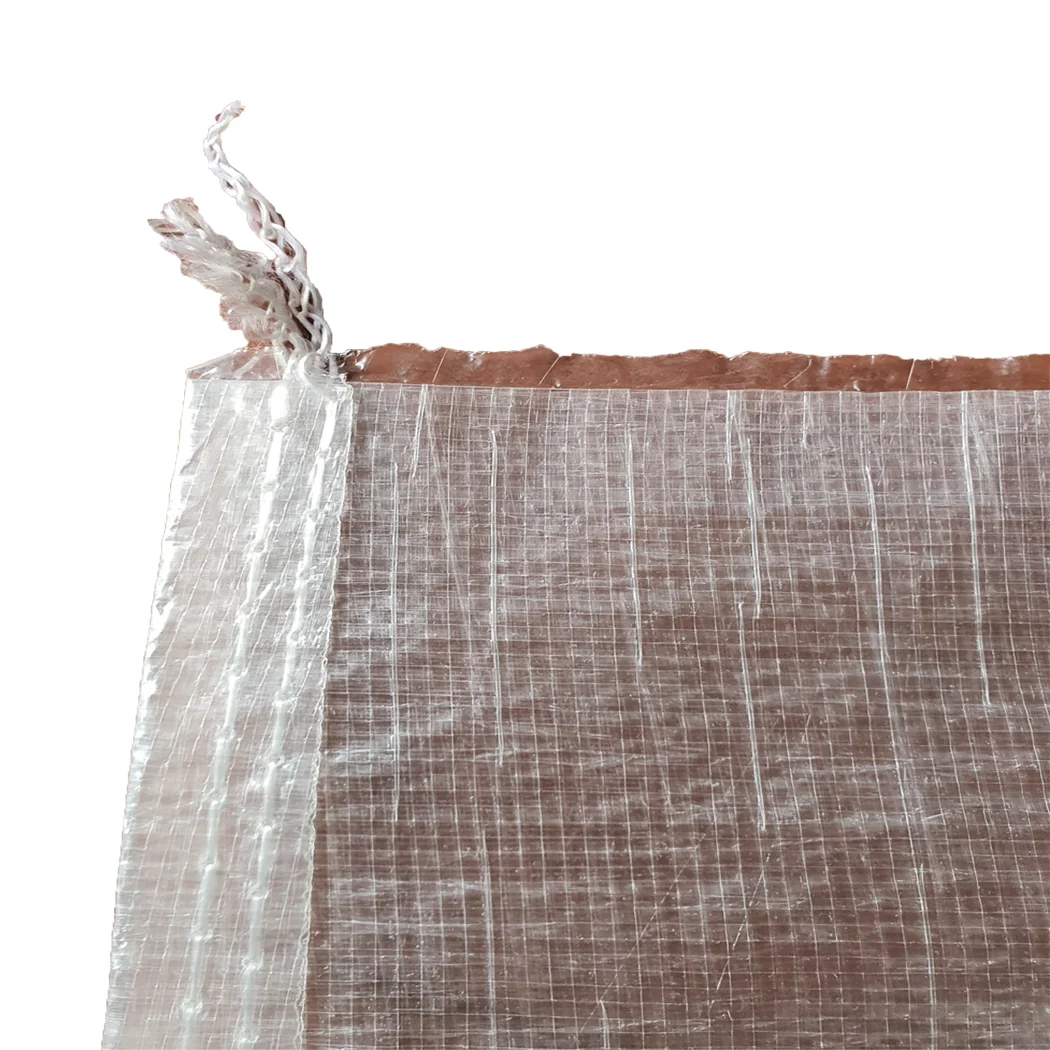 Дешевый PP тканый мешок для пшеничной муки риса прозрачный пластиковый упаковочный пакет