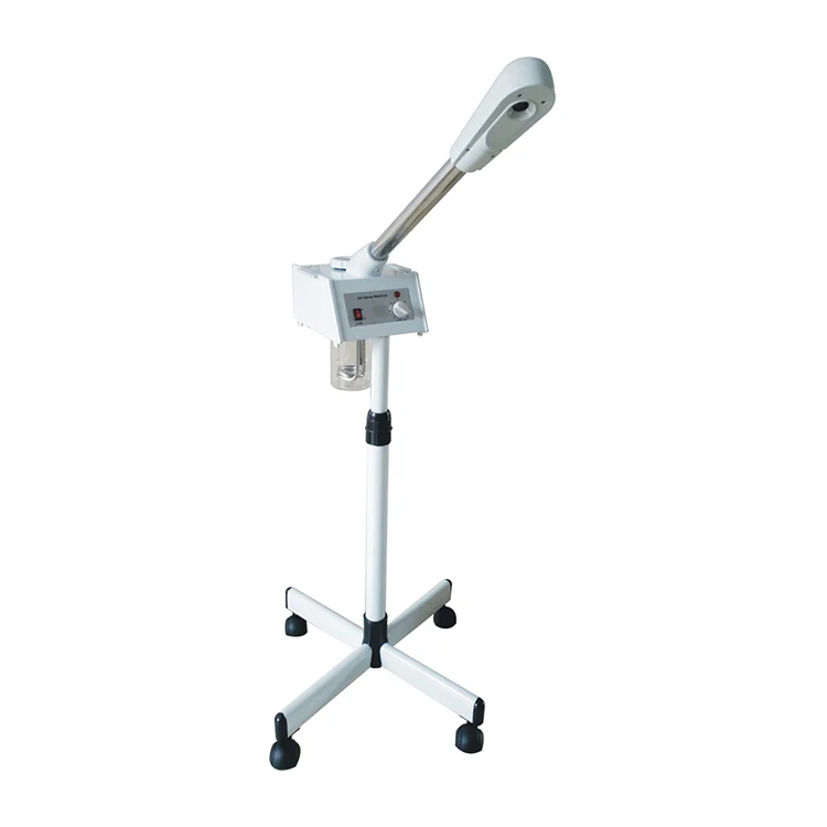 2 in 1 facial steamer For Salon Spa or salon machine electric ionic equipment professional stand type