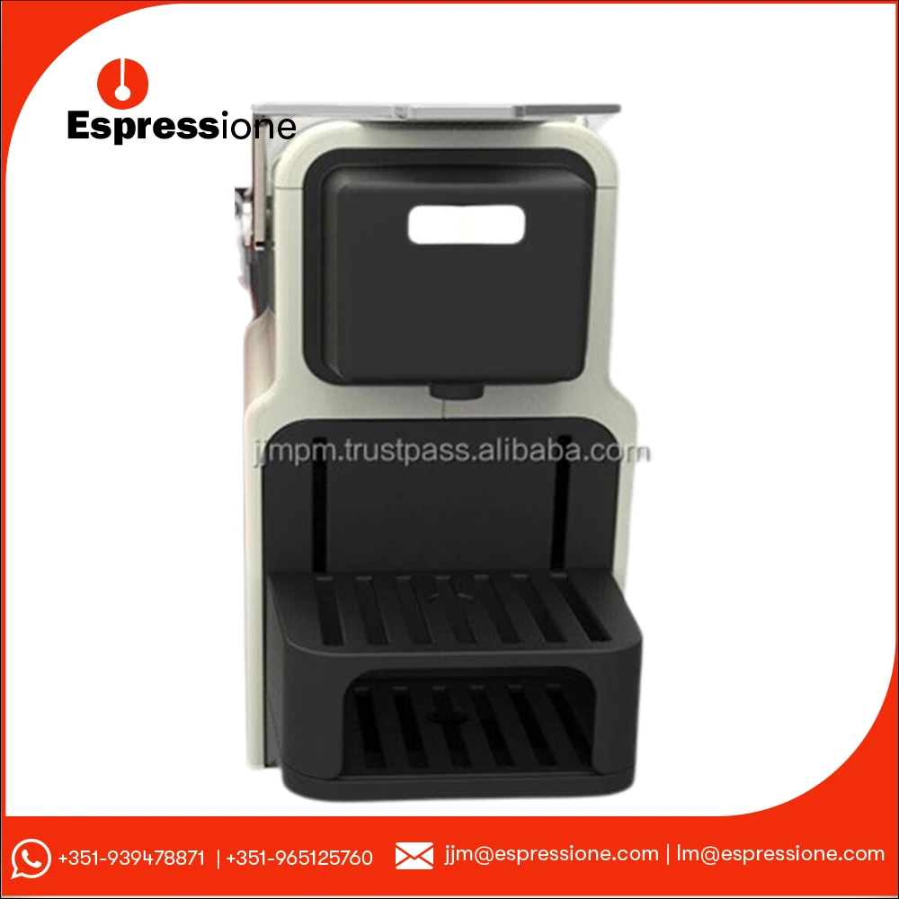 Coffee Capsules Machine Hot Sale Competitive Price Factory Direct Supply Point Capsules Machine