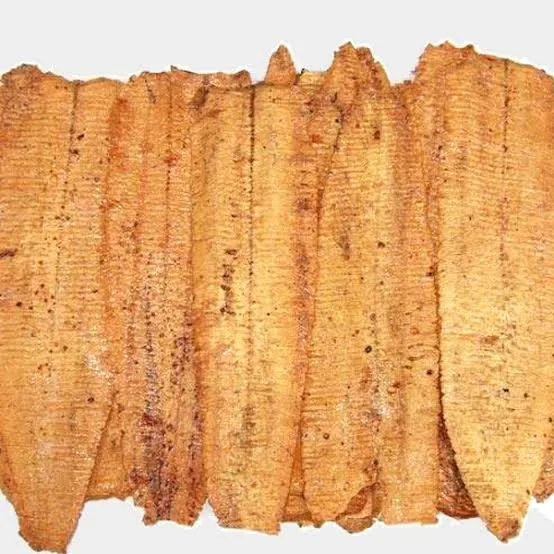 Сушеные кальмары премиум-класса с 3 вкусами из Таиланда