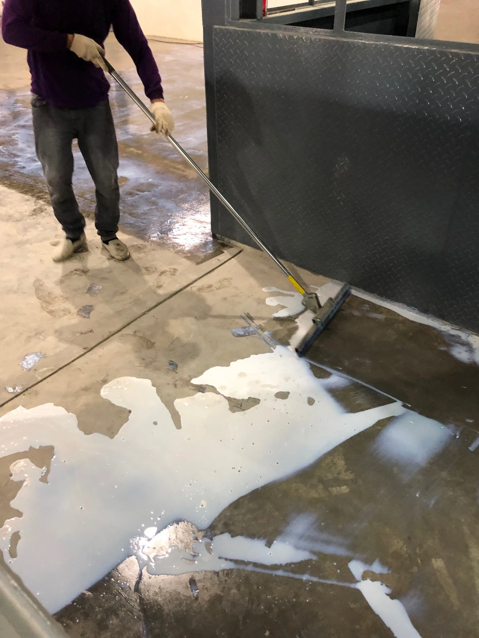 
Chanye Green Building Materials Mark water based epoxy primer epoxy floor paint 