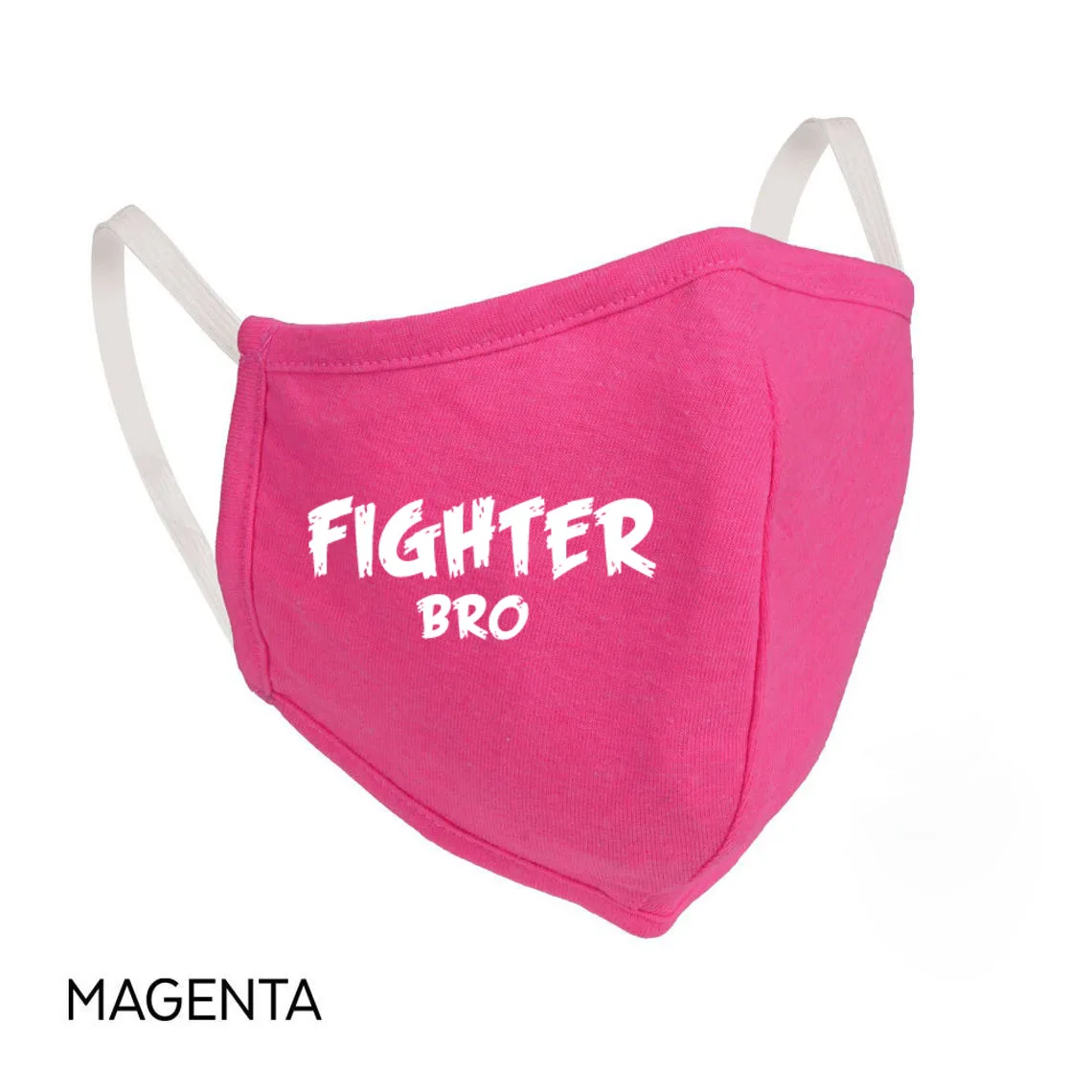 Custom Mask  Personalized Facemask Color Washable Reusable Fashion Face Maskes