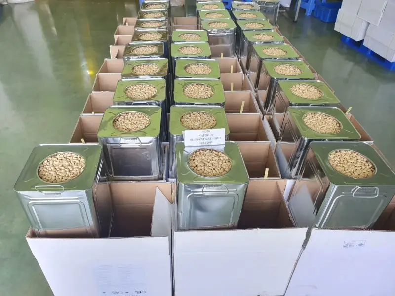 Ядра кешью W180