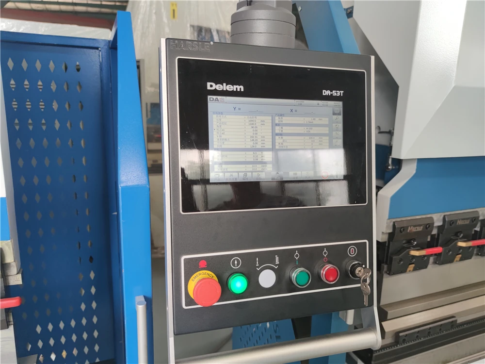 wc67y-80/3200 hydraulic plate bending machine/press brake/bender/metal sheet bending machine